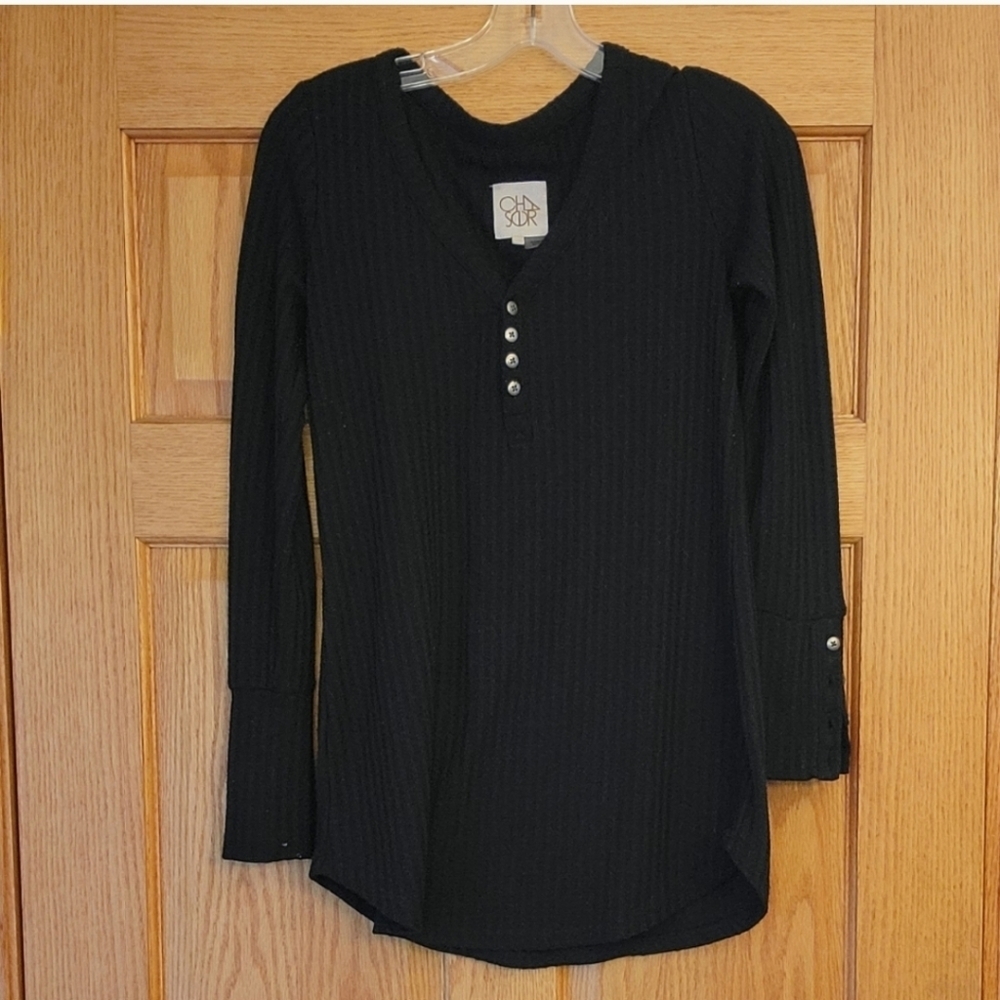 Chaser Sweater - Picture 5 of 7